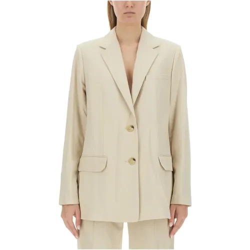 Jackets > Blazers - - Helmut Lang - Modalova