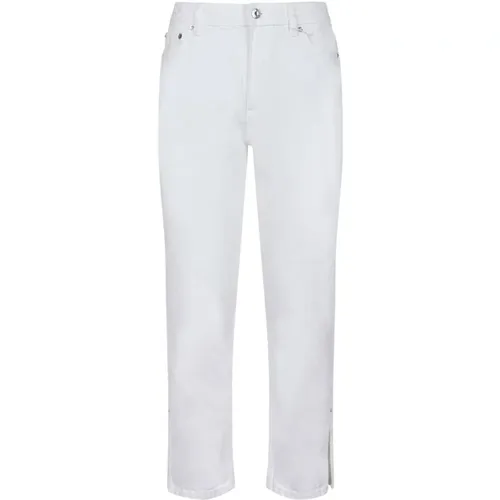 Jeans > Straight Jeans - - Michael Kors - Modalova