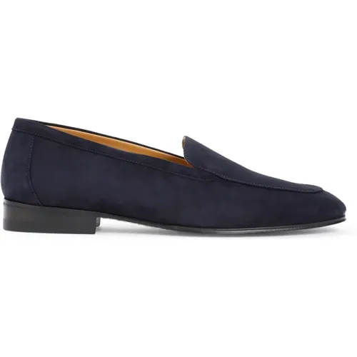 Shoes > Flats > Loafers - - The Row - Modalova