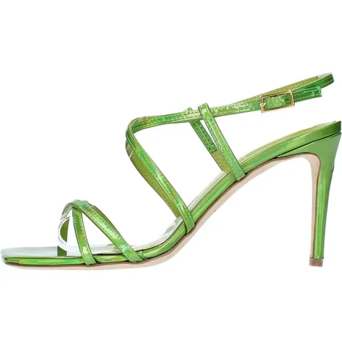 Shoes > Sandals > High Heel Sandals - - Ncub - Modalova