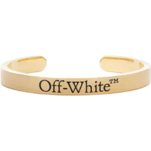 Accessories > Jewellery > Bracelets - - Off White - Modalova