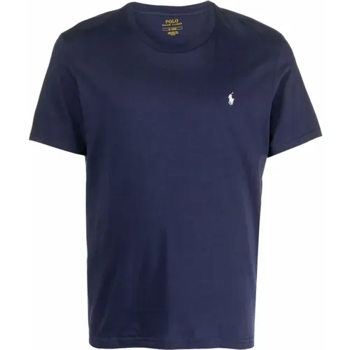 Tops > T-Shirts - - Polo Ralph Lauren - Modalova