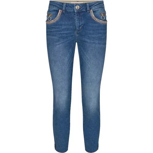 Jeans > Skinny Jeans - - MOS MOSH - Modalova