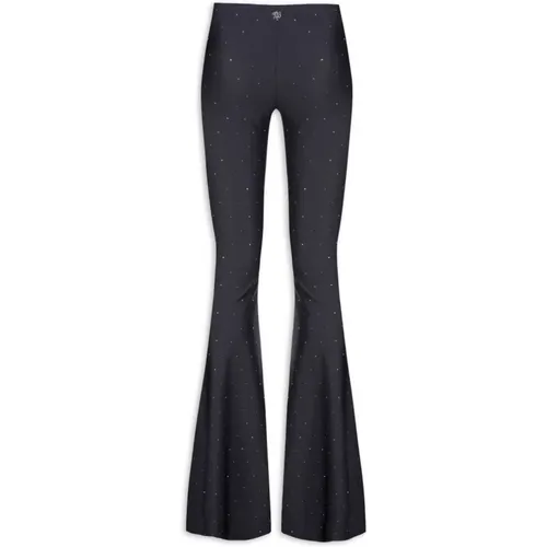 Trousers > Wide Trousers - - Aniye By - Modalova