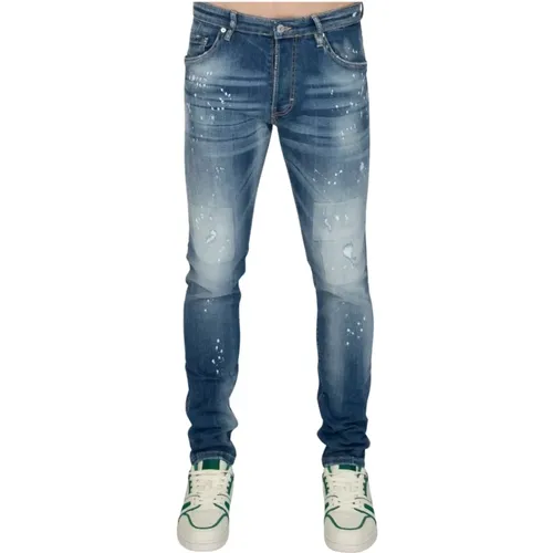 Jeans > Slim-fit Jeans - - My Brand - Modalova