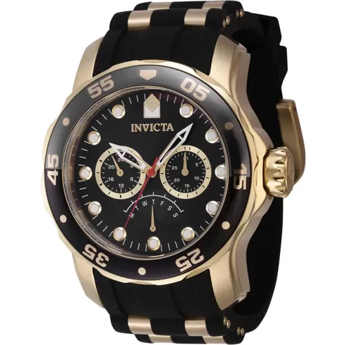 Accessories > Watches - - Invicta Watches - Modalova