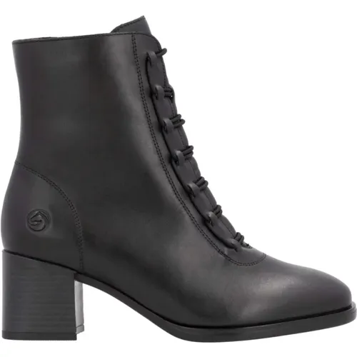 Shoes > Boots > Heeled Boots - - Remonte - Modalova