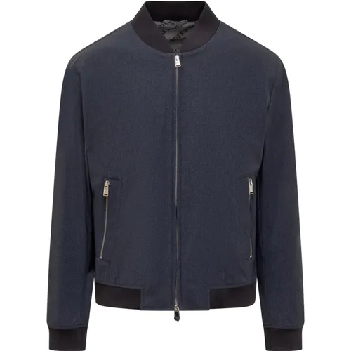 Jackets > Bomber Jackets - - Hugo Boss - Modalova