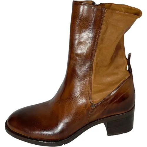 Shoes > Boots > Heeled Boots - - Lemargo - Modalova