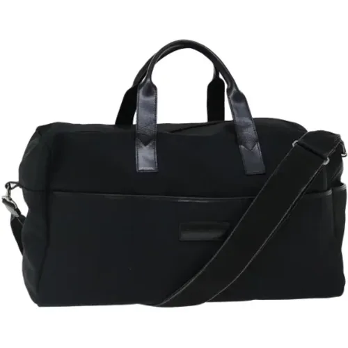 Pre-owned > Pre-owned Bags > Pre-owned Weekend Bags - - Givenchy Pre-owned - Modalova