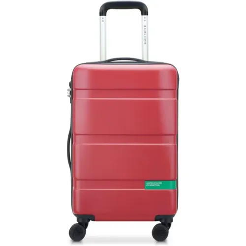 Suitcases > Cabin Bags - - Delsey - Modalova