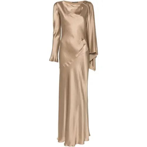 Dresses > Occasion Dresses > Party Dresses - - alberta ferretti - Modalova