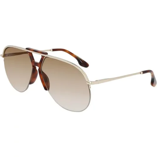 Accessories > Sunglasses - - Victoria Beckham - Modalova