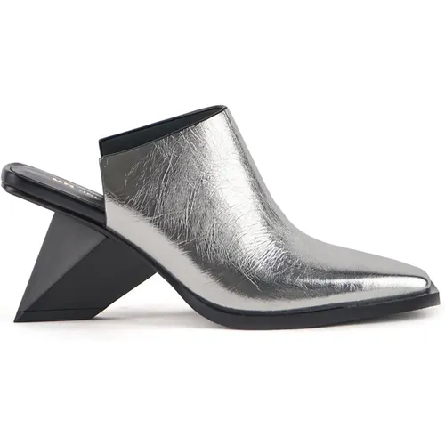 Shoes > Heels > Heeled Mules - - United Nude - Modalova