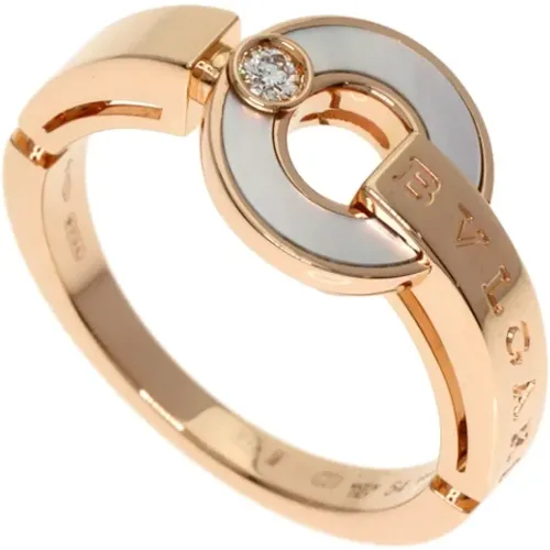 Pre-owned > Pre-owned Accessories > Pre-owned Jewellery - - Bvlgari Vintage - Modalova