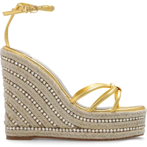 Shoes > Heels > Wedges - - Sophia Webster - Modalova