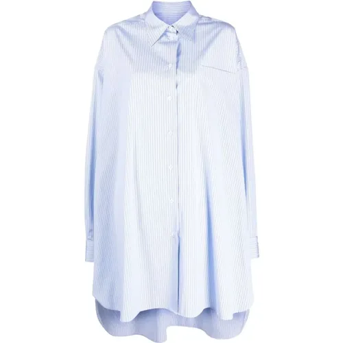 Blouses & Shirts > Shirts - - Maison Margiela - Modalova