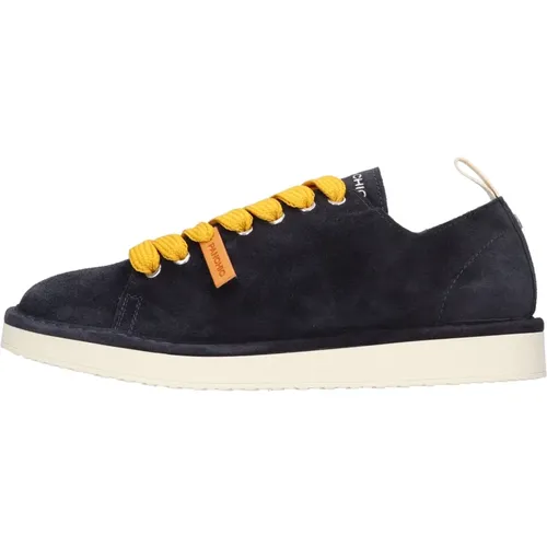 Panchic - Shoes > Sneakers - Blue - Panchic - Modalova