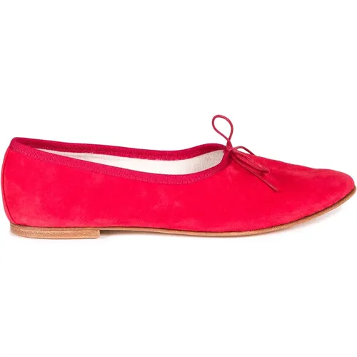 Shoes > Flats > Ballerinas - - Douuod Woman - Modalova