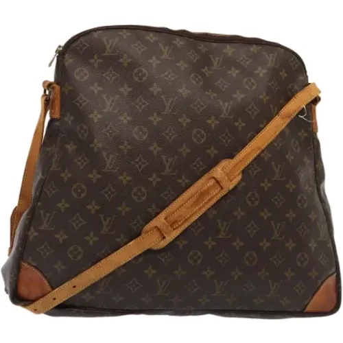 Pre-owned > Pre-owned Bags > Pre-owned Cross Body Bags - - Louis Vuitton Vintage - Modalova