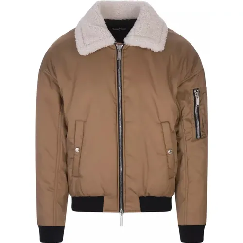 Jackets > Light Jackets - - Dsquared2 - Modalova