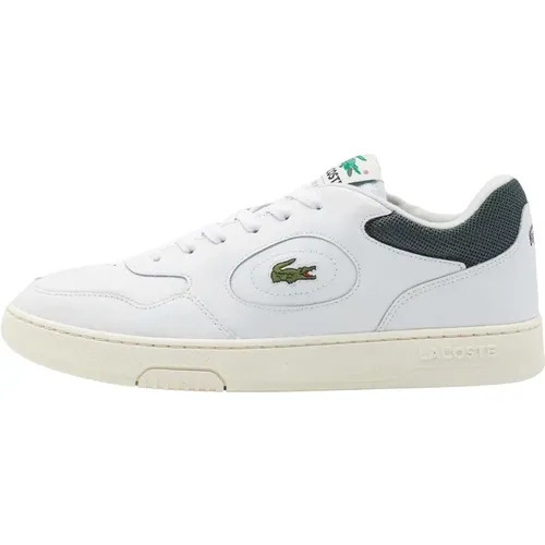 Shoes > Sneakers - - Lacoste - Modalova