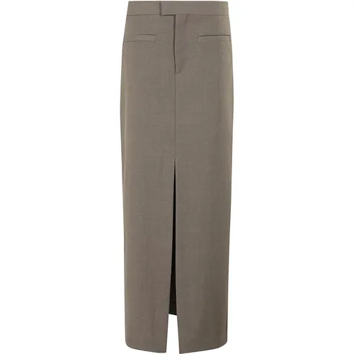 Skirts > Maxi Skirts - - Filippa K - Modalova