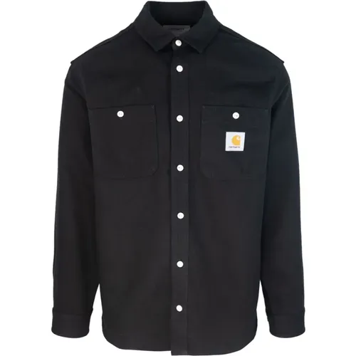 Shirts > Casual Shirts - - Carhartt WIP - Modalova