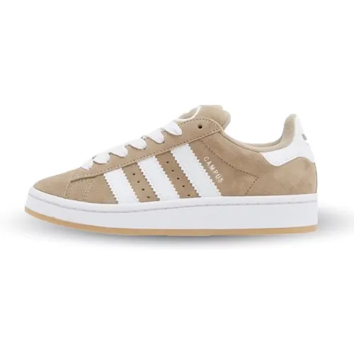 Adidas - Shoes > Sneakers - Beige - Adidas - Modalova