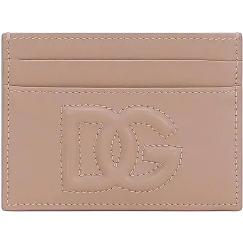 Accessories > Wallets & Cardholders - - Dolce & Gabbana - Modalova