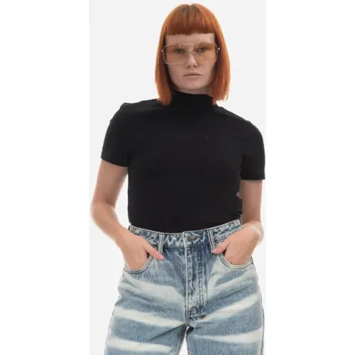 Ksubi - T-shirts - Noir - Ksubi - Modalova