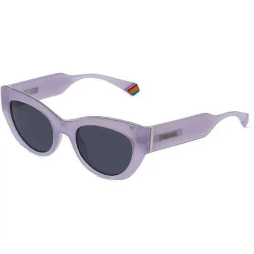 Accessories > Sunglasses - - Polaroid - Modalova