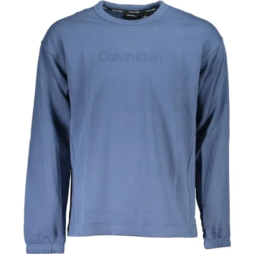 Tops > Long Sleeve Tops - - Calvin Klein - Modalova