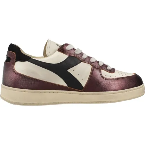 Shoes > Sneakers - - Diadora - Modalova