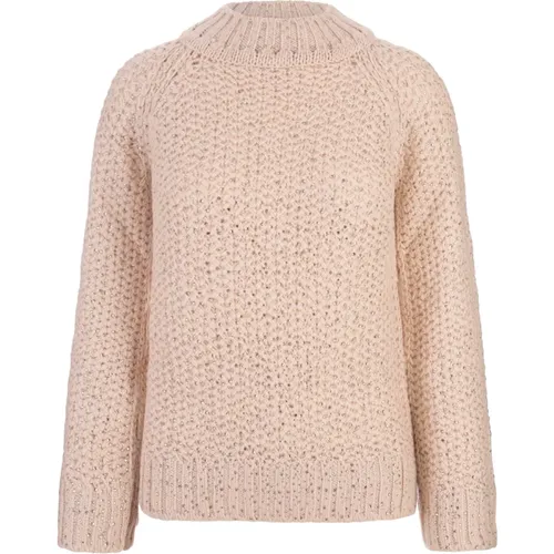 Knitwear > Turtlenecks - - Ermanno Scervino - Modalova