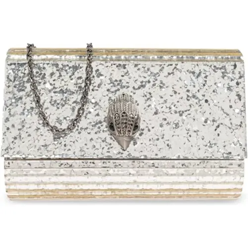 Bags > Clutches - - Kurt Geiger - Modalova