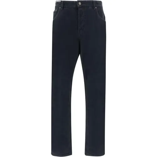 Jeans > Straight Jeans - - PT Torino - Modalova