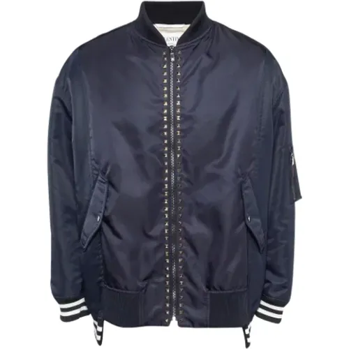 Pre-owned > Pre-owned Jackets - - Valentino Vintage - Modalova