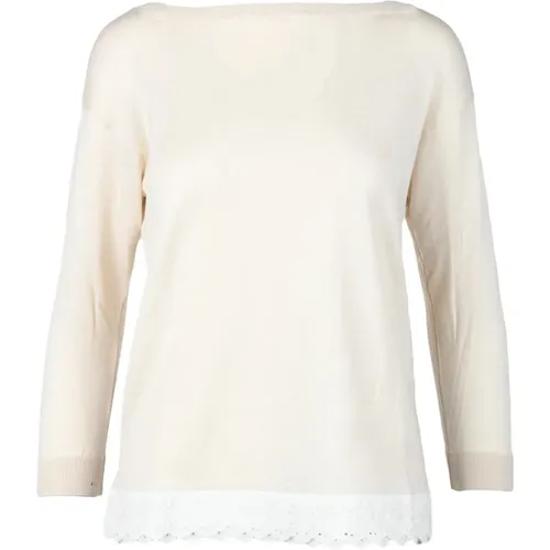 Knitwear > Round-neck Knitwear - - Ballantyne - Modalova