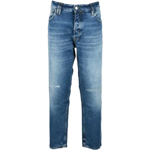 Jeans > Straight Jeans - - Cycle - Modalova