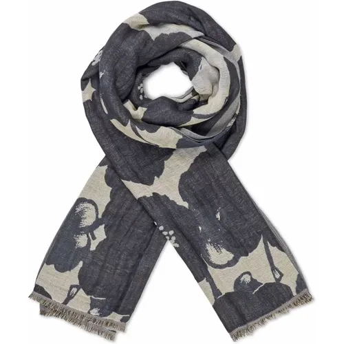 Accessories > Scarves > Winter Scarves - - Masai - Modalova