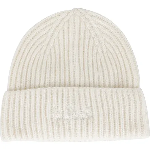 Accessories > Hats > Beanies - - MC2 Saint Barth - Modalova