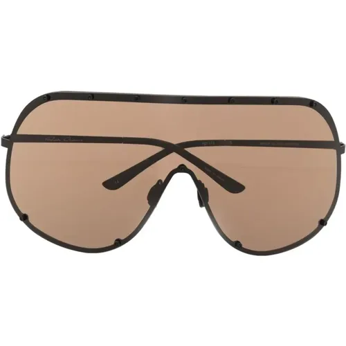 Accessories > Sunglasses - - Rick Owens - Modalova