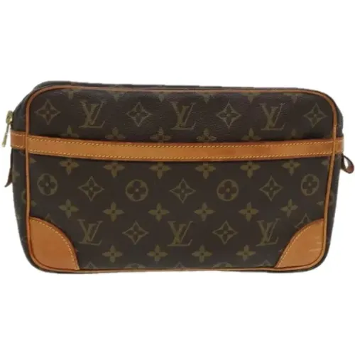 Pre-owned > Pre-owned Bags - - Louis Vuitton Vintage - Modalova