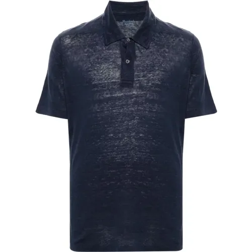 Tops > Polo Shirts - - Hartford - Modalova