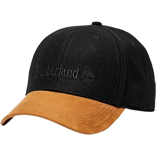 Accessories > Hats > Caps - - Timberland - Modalova