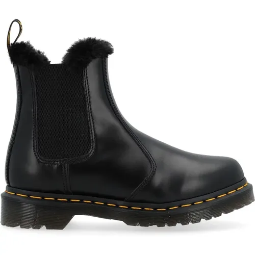 Shoes > Boots > Chelsea Boots - - Dr. Martens - Modalova