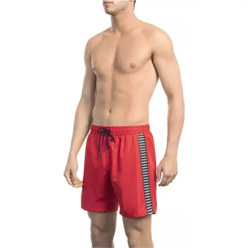 Swimwear > Beachwear - - Bikkembergs - Modalova