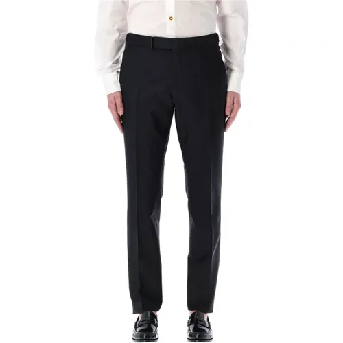 Trousers > Suit Trousers - - Tom Ford - Modalova