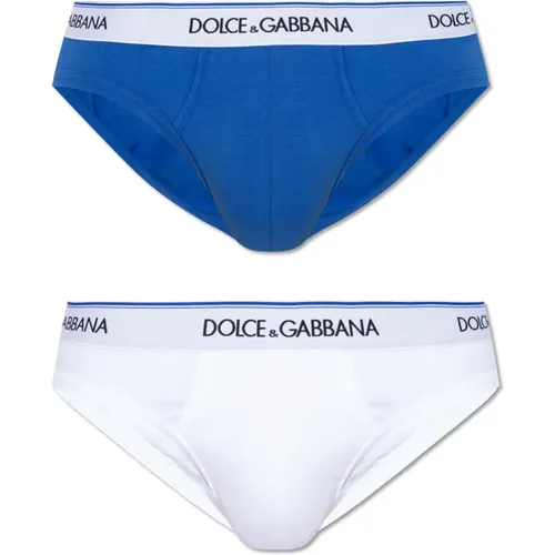 Underwear > Bottoms - - Dolce & Gabbana - Modalova